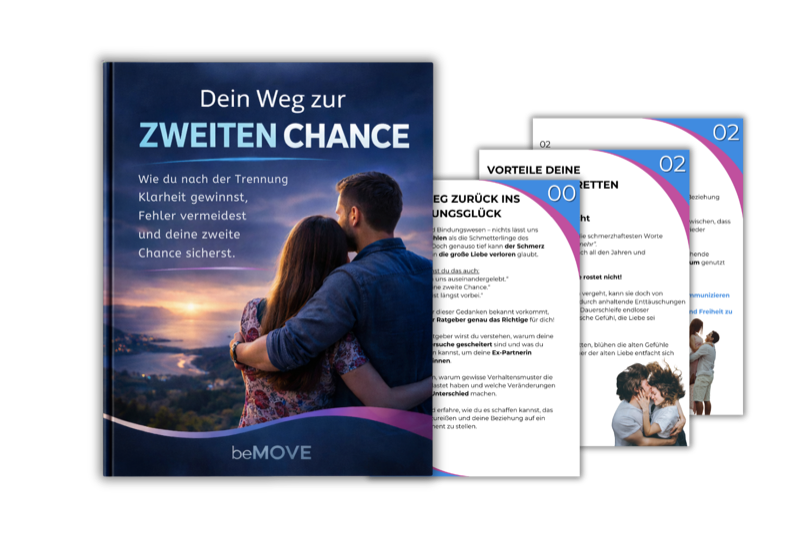 Trennungsratgeber Inhalte