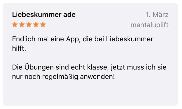 App Bewertung 9