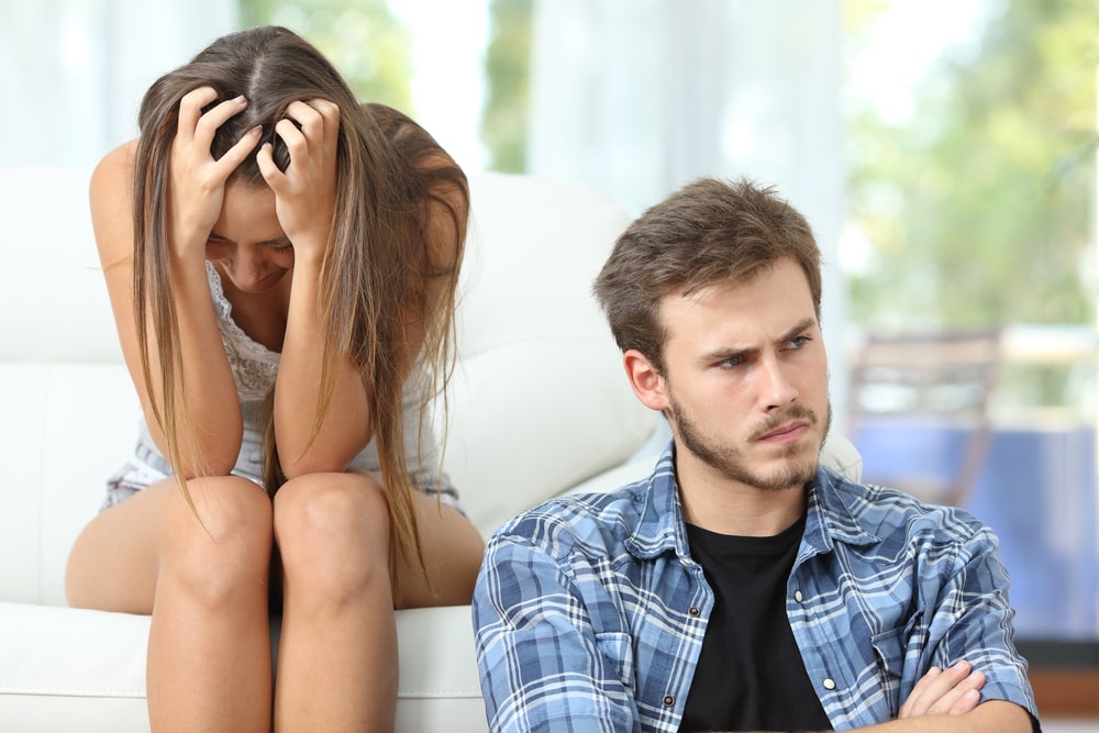 Eifersucht überwinden: 7 Tipps, die Dich sofort & langfristig befreien