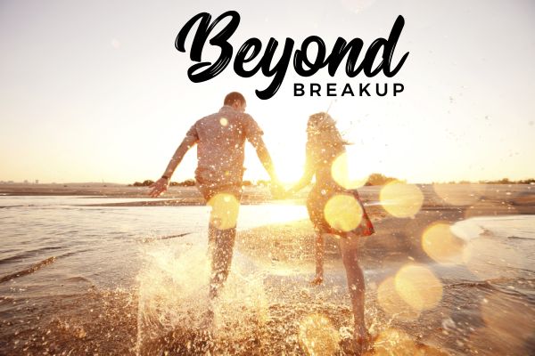 Beyond Breakup Masterclass