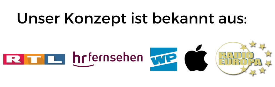 bekannt aus