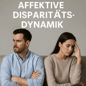 Affektive Disparitätsdynamik