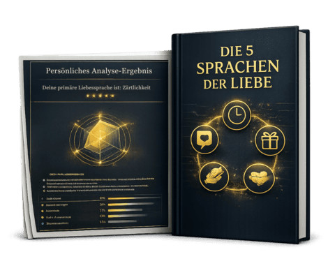 Die 5 Sprachen der Liebe Analyse