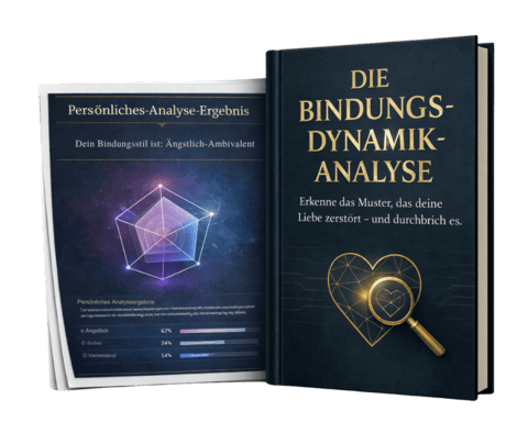 Die Bindungsdynamik-Analyse