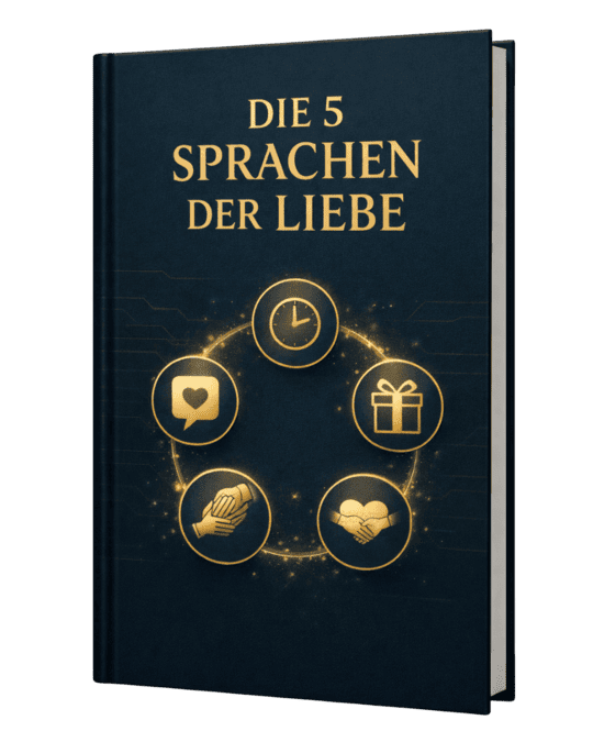 Die 5 Sprachen der Liebe