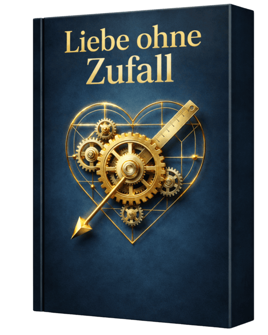 Liebe ohne Zufall Onlinekurs Box