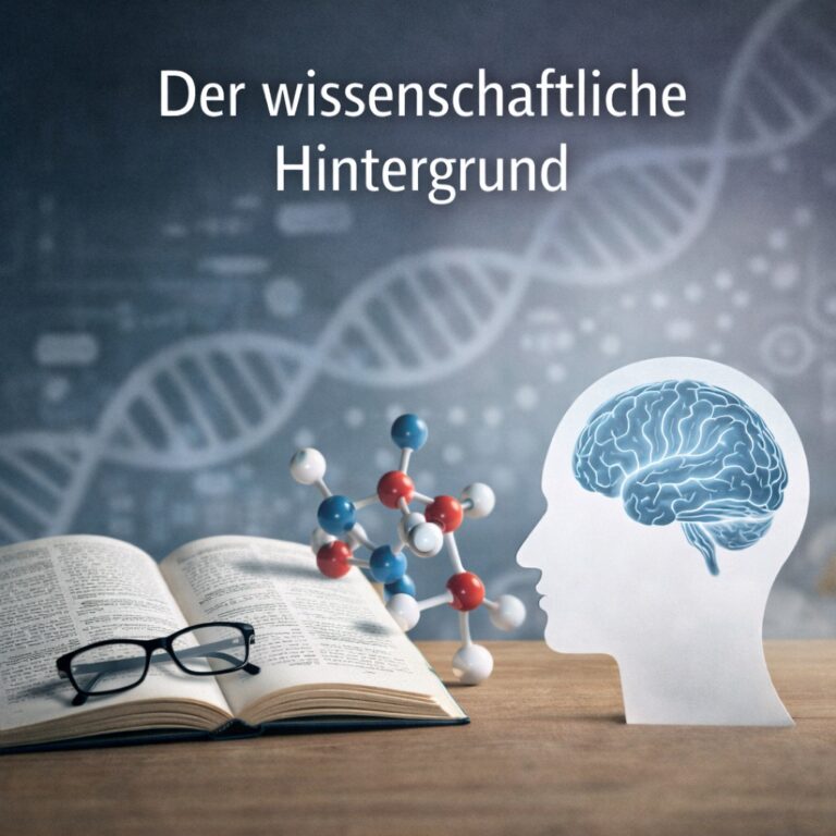 Wissenschaftliche Grundlagen der affektiven Disparitätsdynamik – Gottman, Bowlby, Johnson