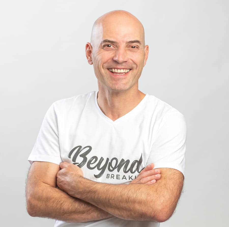 Ralf Hofmann