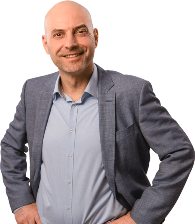 Ralf Hofmann