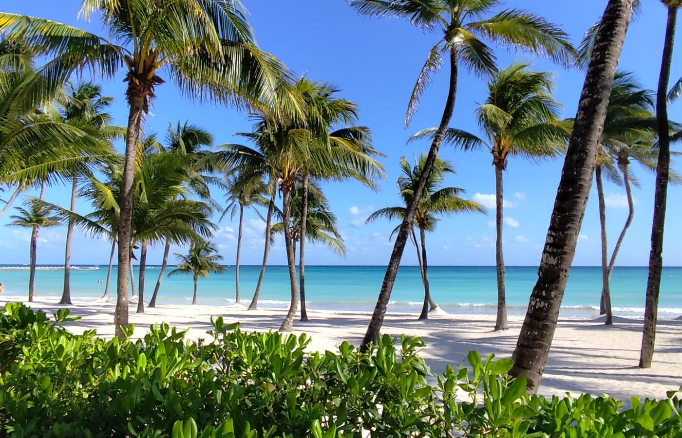 Riviera Maya