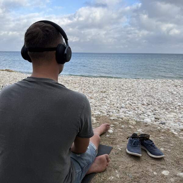 Meditative Breathwork-Pause